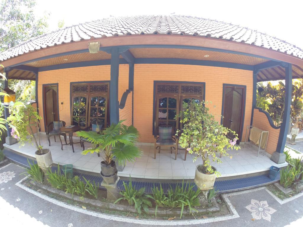 Eka'S Homestay Ubud Pokoj fotografie