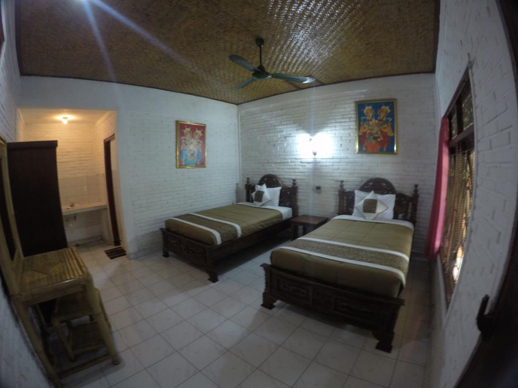 Eka'S Homestay Ubud Exteriér fotografie