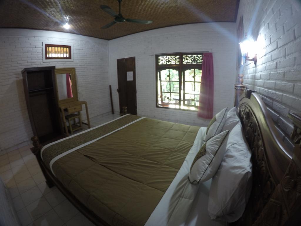 Eka'S Homestay Ubud Exteriér fotografie