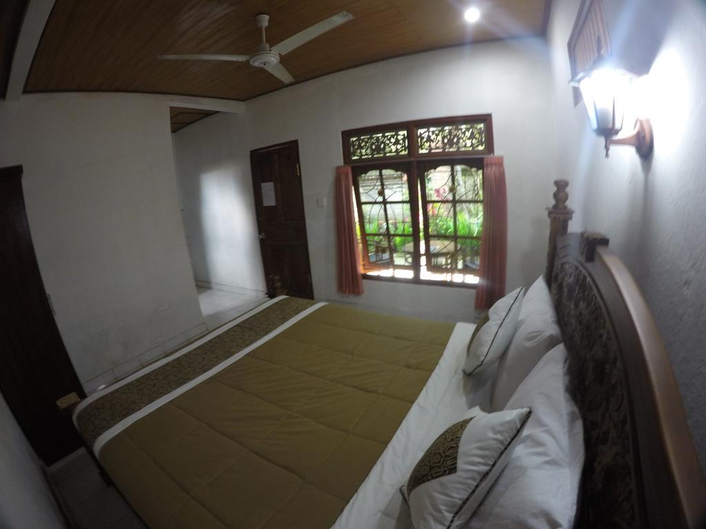 Eka'S Homestay Ubud Exteriér fotografie