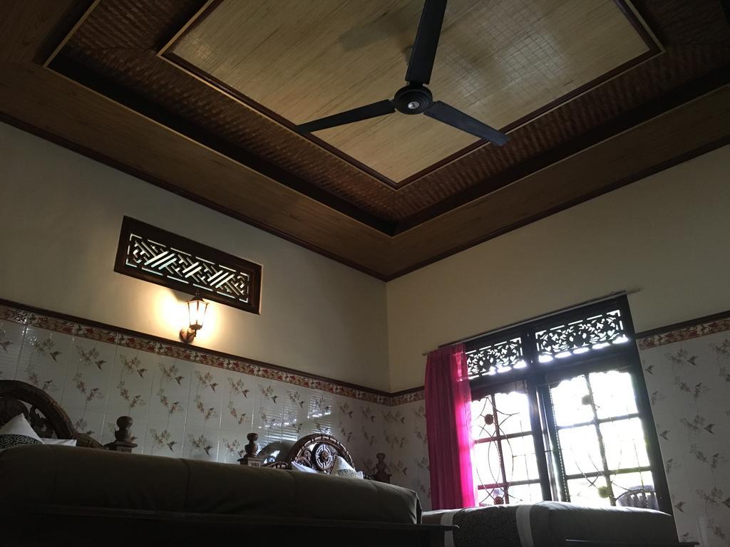 Eka'S Homestay Ubud Exteriér fotografie