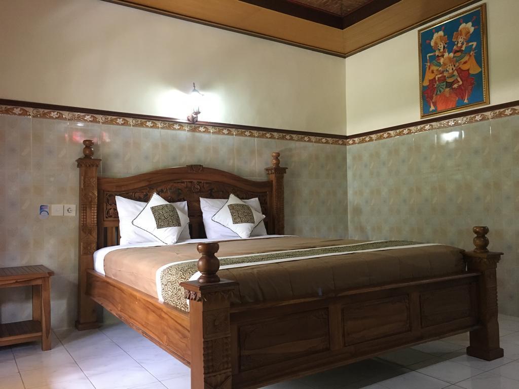 Eka'S Homestay Ubud Exteriér fotografie