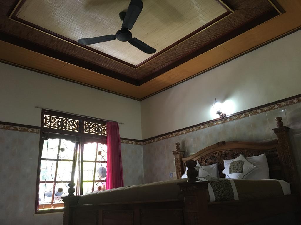 Eka'S Homestay Ubud Exteriér fotografie